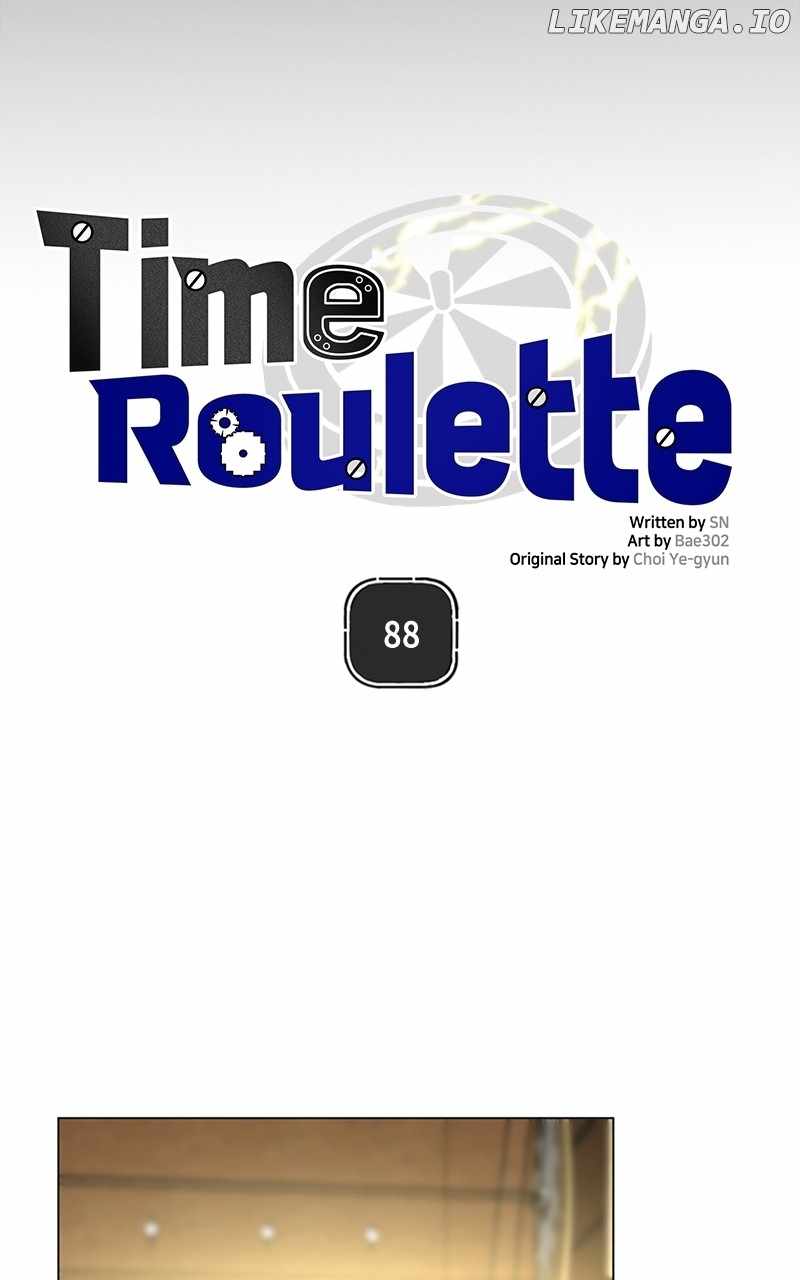 Time Roulette Chapter 88 24